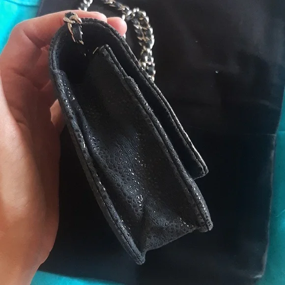 Chanel Wallet On Chain - Picture 14 of 16